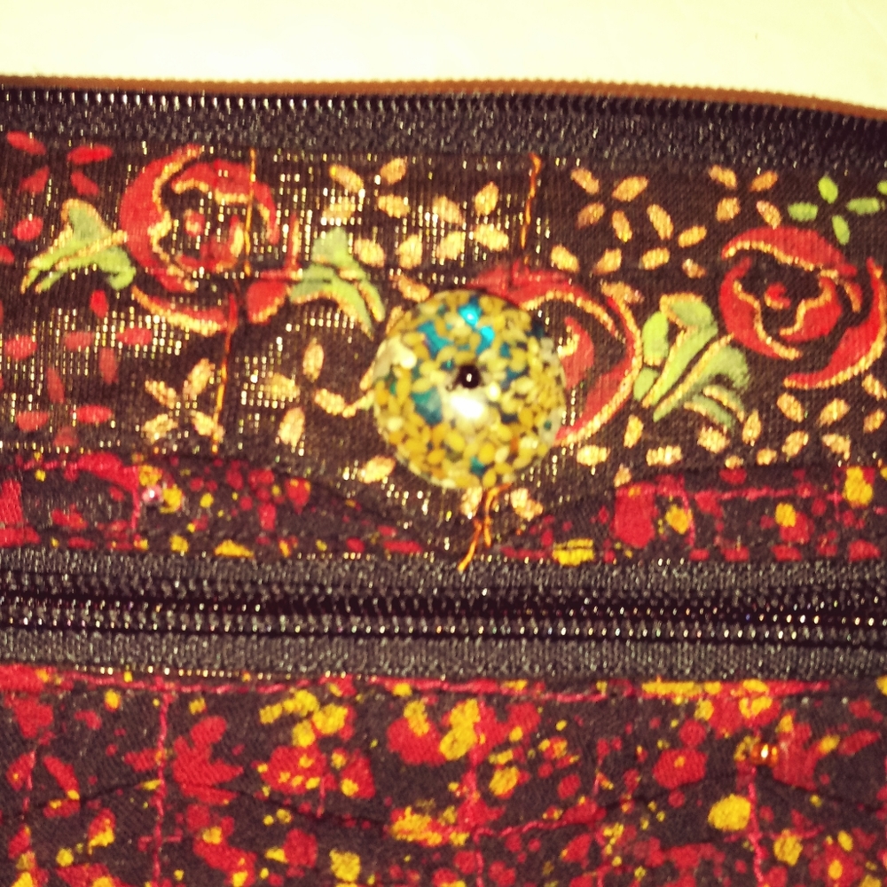 Nadya purse